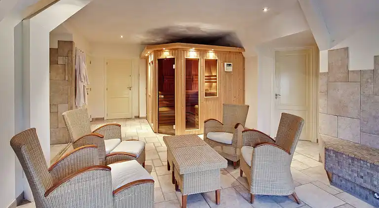 Casa vacanze in Oeffelt