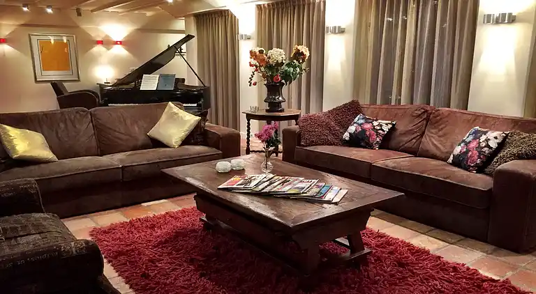 Vakantiehuis in Oeffelt