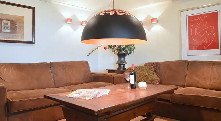 Vakantiehuis in Oeffelt