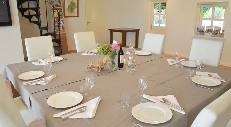 Vakantiehuis in Oeffelt