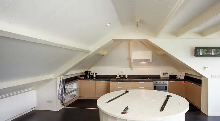 Vakantiehuis in Oeffelt