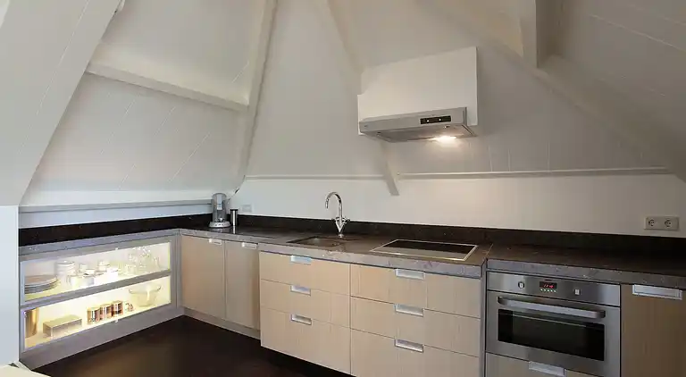 Vakantiehuis in Oeffelt