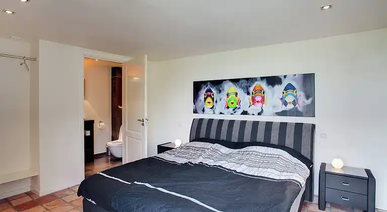 Vakantiehuis in Oeffelt