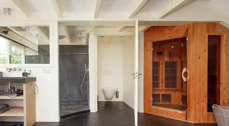 Vakantiehuis in Oeffelt