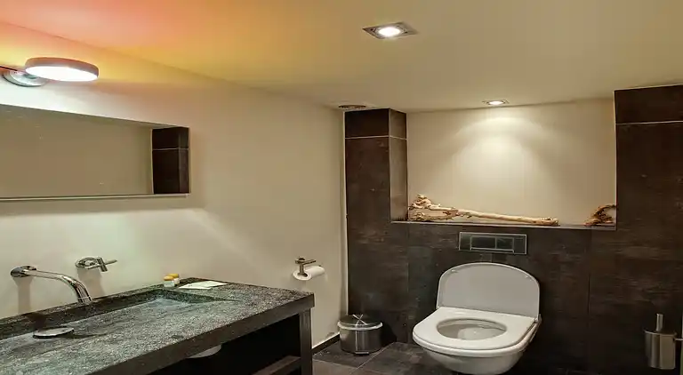 Vakantiehuis in Oeffelt