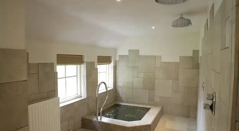 Vakantiehuis in Oeffelt