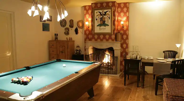 Vakantiehuis in Oeffelt