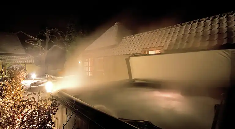 Vakantiehuis in Oeffelt