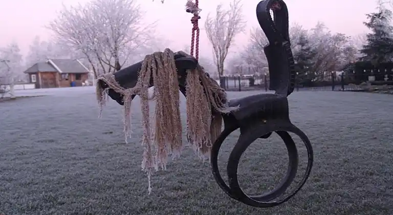 Vakantiehuis in Oeffelt