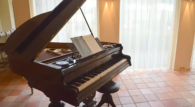 Vakantiehuis in Oeffelt