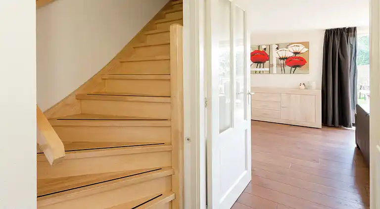 Holiday home in Hippolytushoef