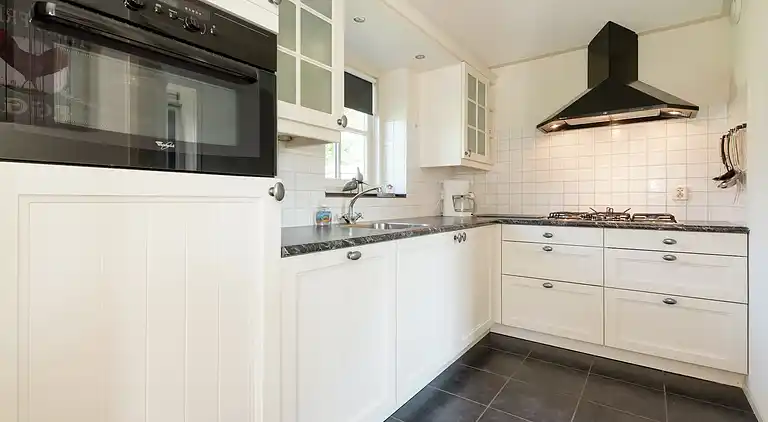 Holiday home in Hippolytushoef