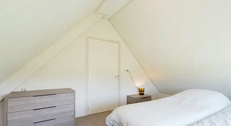 Holiday home in Hippolytushoef