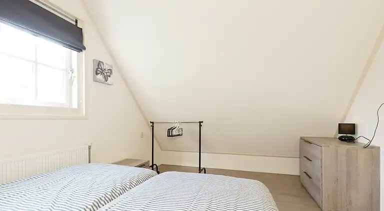 Holiday home in Hippolytushoef