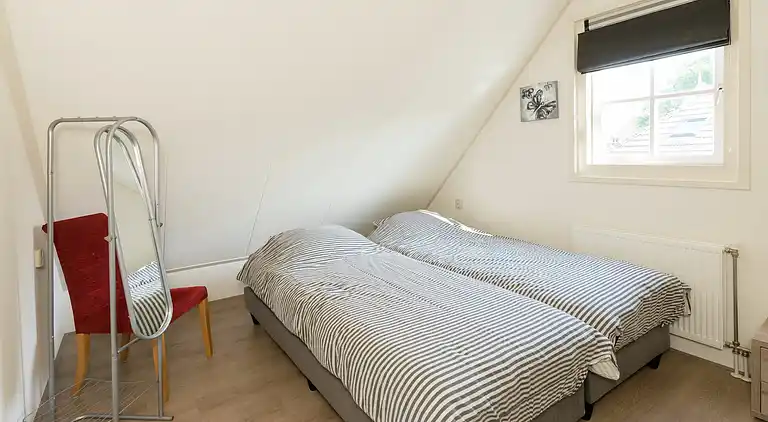 Holiday home in Hippolytushoef