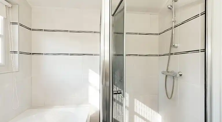 Holiday home in Hippolytushoef