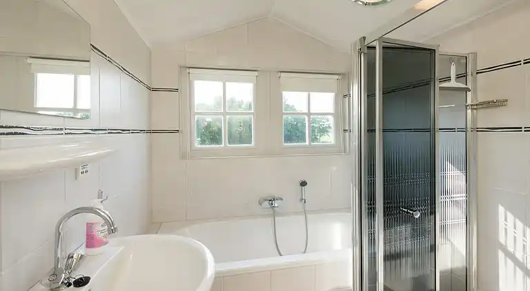 Holiday home in Hippolytushoef