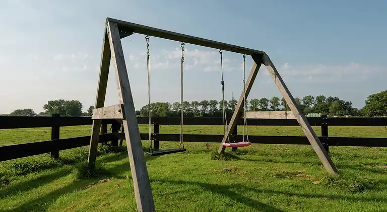 Holiday home in Hippolytushoef