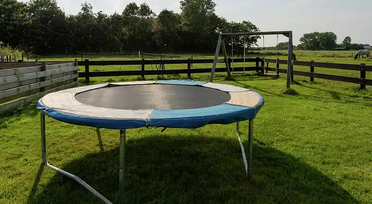 Holiday home in Hippolytushoef