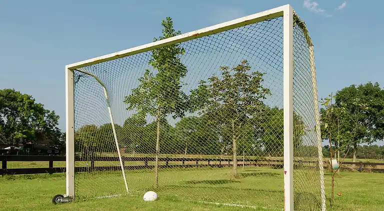 Holiday home in Hippolytushoef