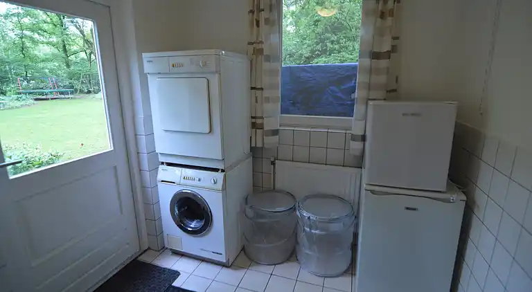 Holiday home in Vessem