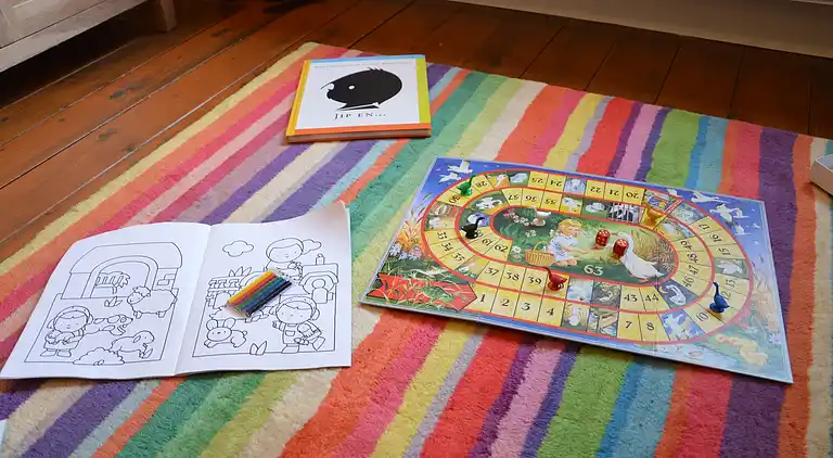 Holiday home in Vessem