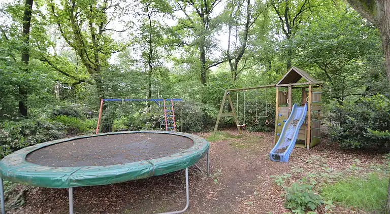 Holiday home in Vessem