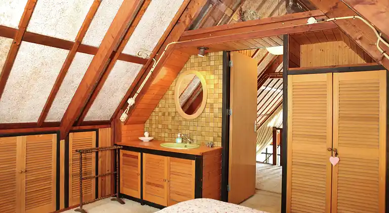 Holiday home in Europe