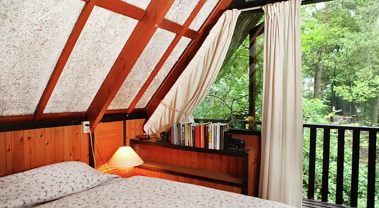 Holiday home in Europe