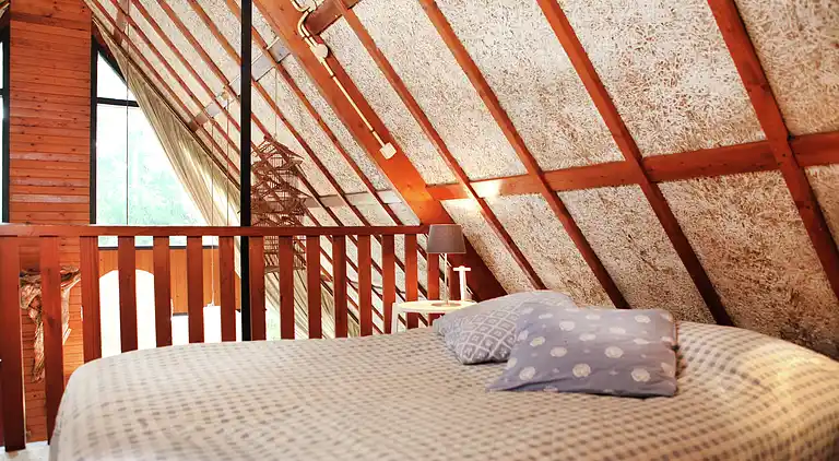 Holiday home in Europe