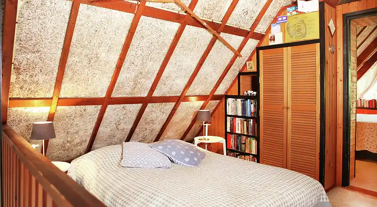 Holiday home in Europe