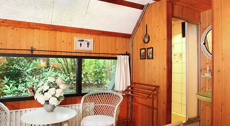 Holiday home in Europe