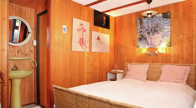 Holiday home in Europe