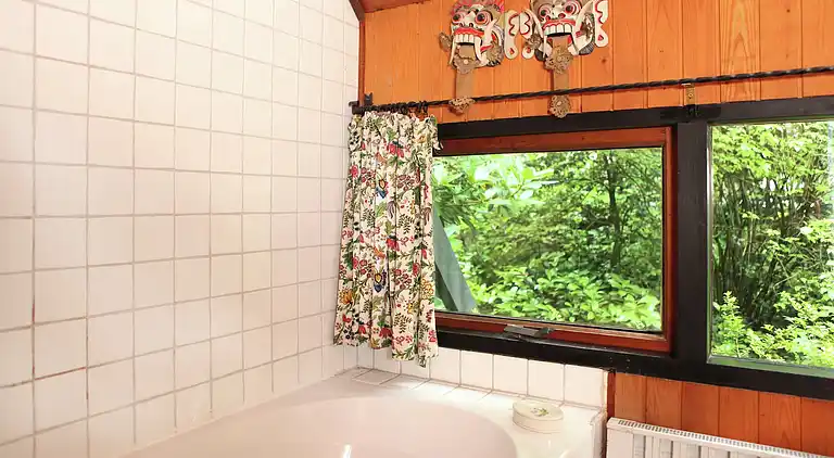 Holiday home in Europe