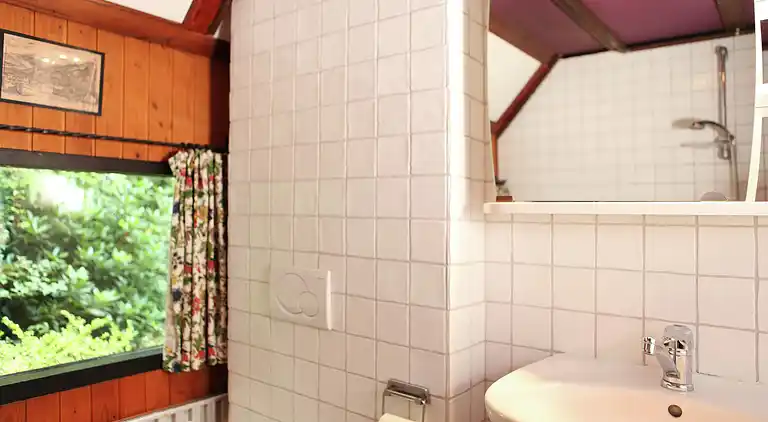 Holiday home in Europe