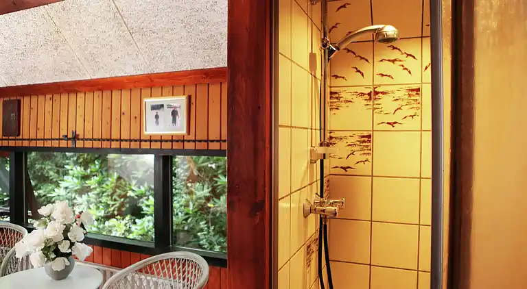 Holiday home in Europe