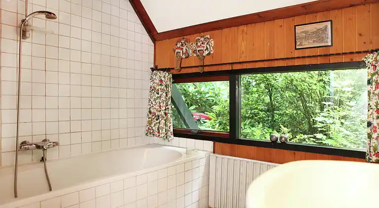 Holiday home in Europe