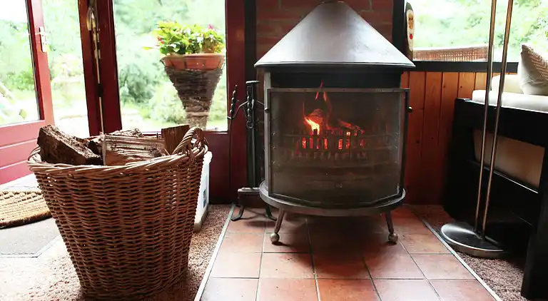 Holiday home in Europe