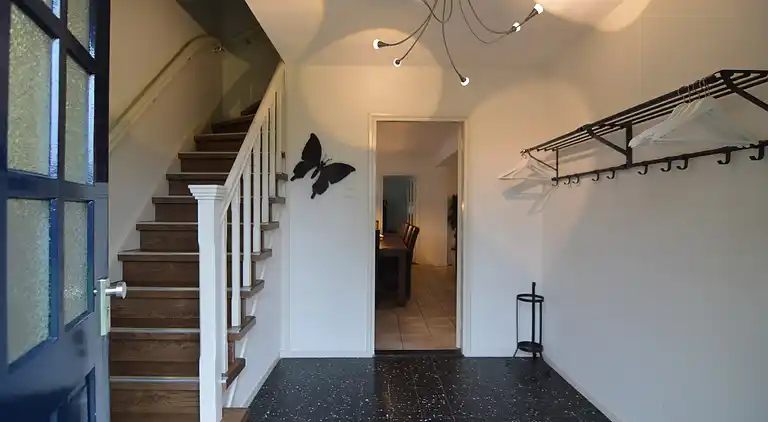 Manor house in Valkenswaard