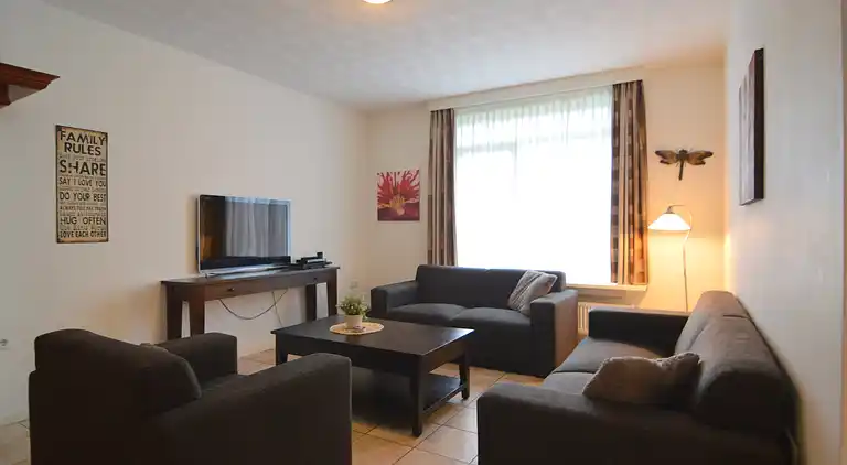 Manor house in Valkenswaard