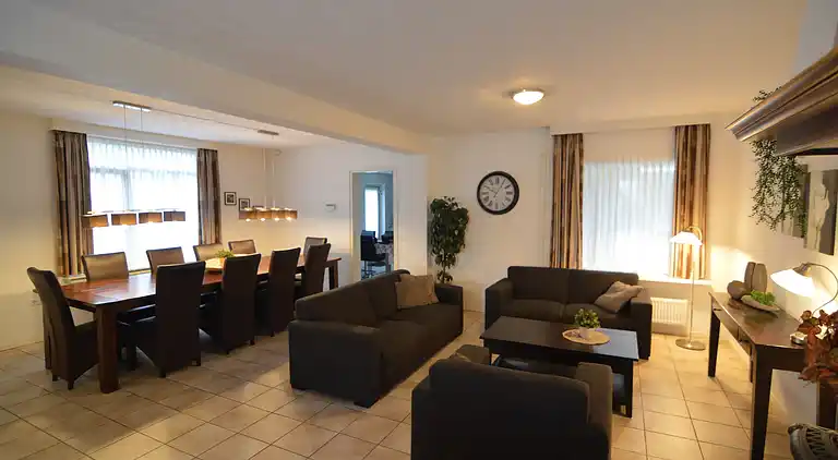 Manor house in Valkenswaard