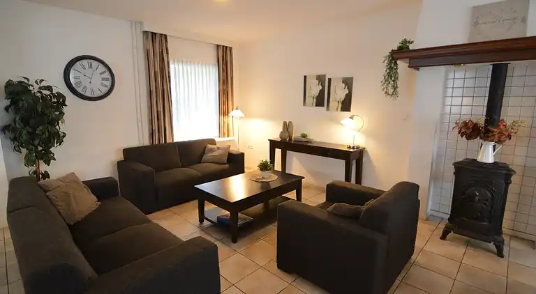 Manor house in Valkenswaard