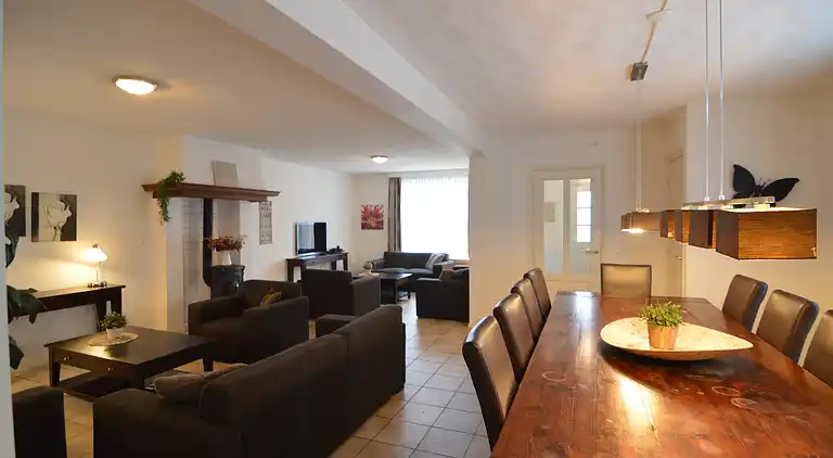 Manor house in Valkenswaard