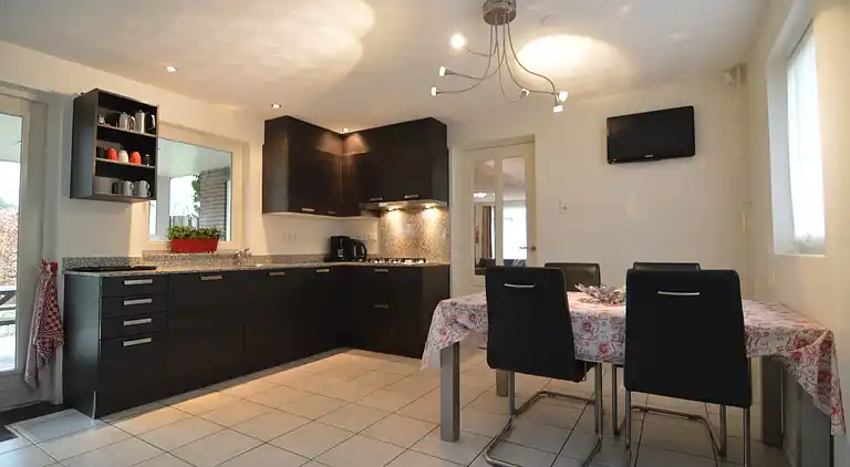 Manor house in Valkenswaard