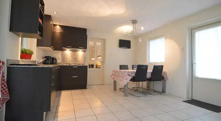 Manor house in Valkenswaard