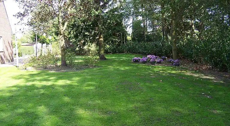 Manor house in Valkenswaard