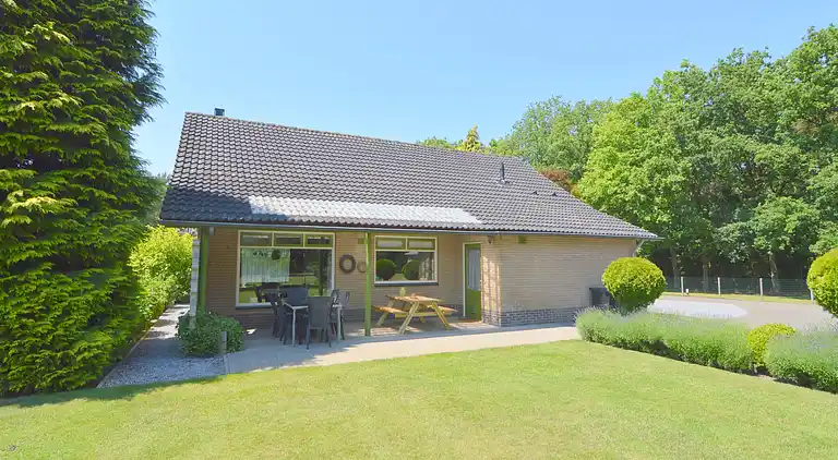 Holiday home in Valkenswaard