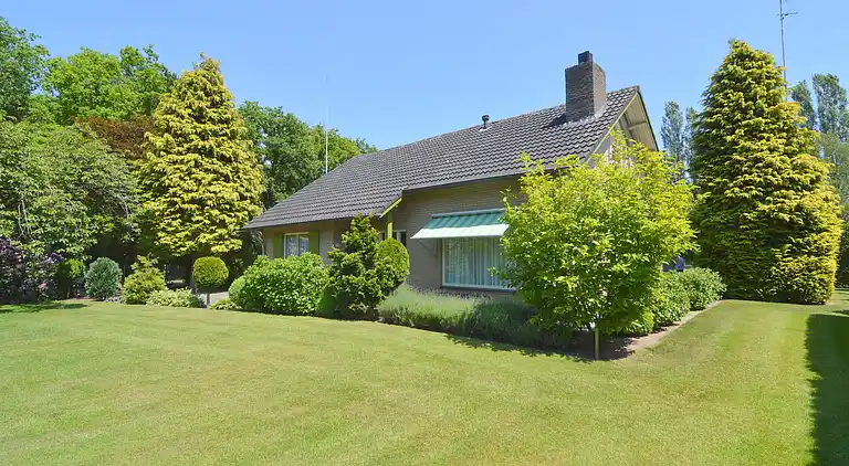 Holiday home in Valkenswaard