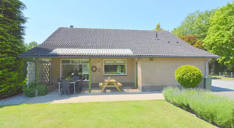 Holiday home in Valkenswaard