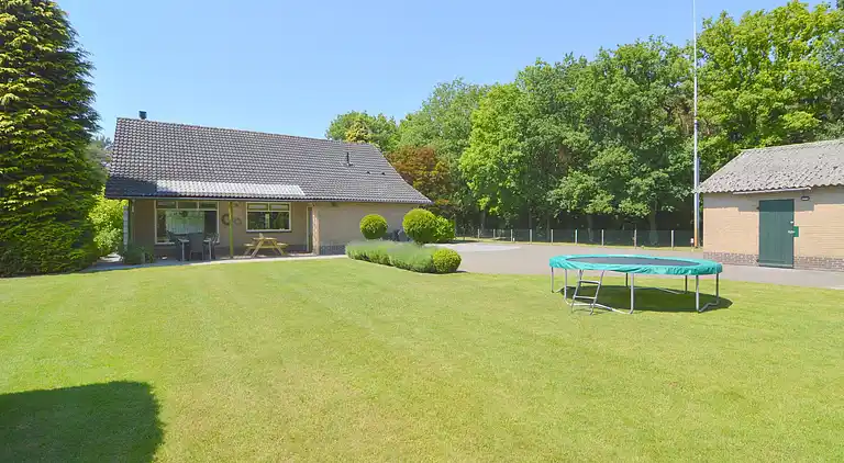 Holiday home in Valkenswaard